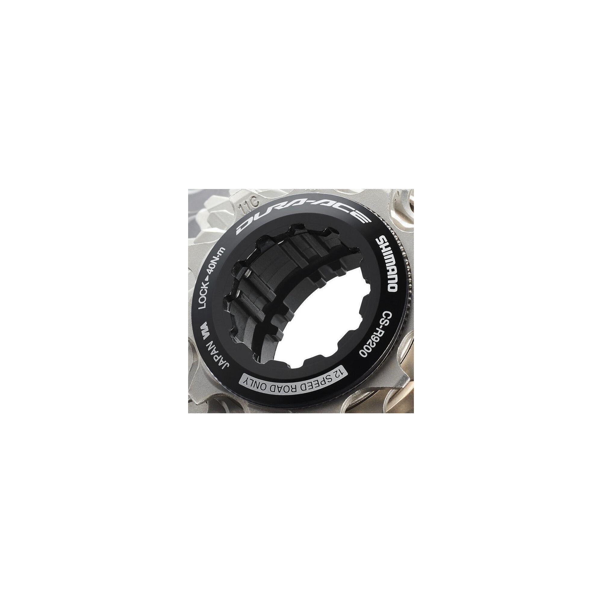 Caseta pinioane - DURA-ACE - CS-R9200 - 12 viteze - 11-30T