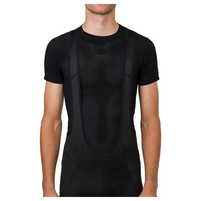 Summerday Seamless Base Layer SS