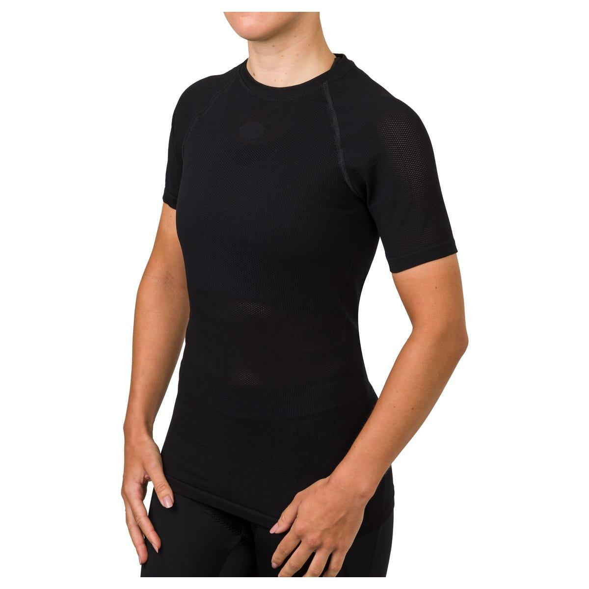 Summerday Seamless Shirt Maillots de corps SS 2/6