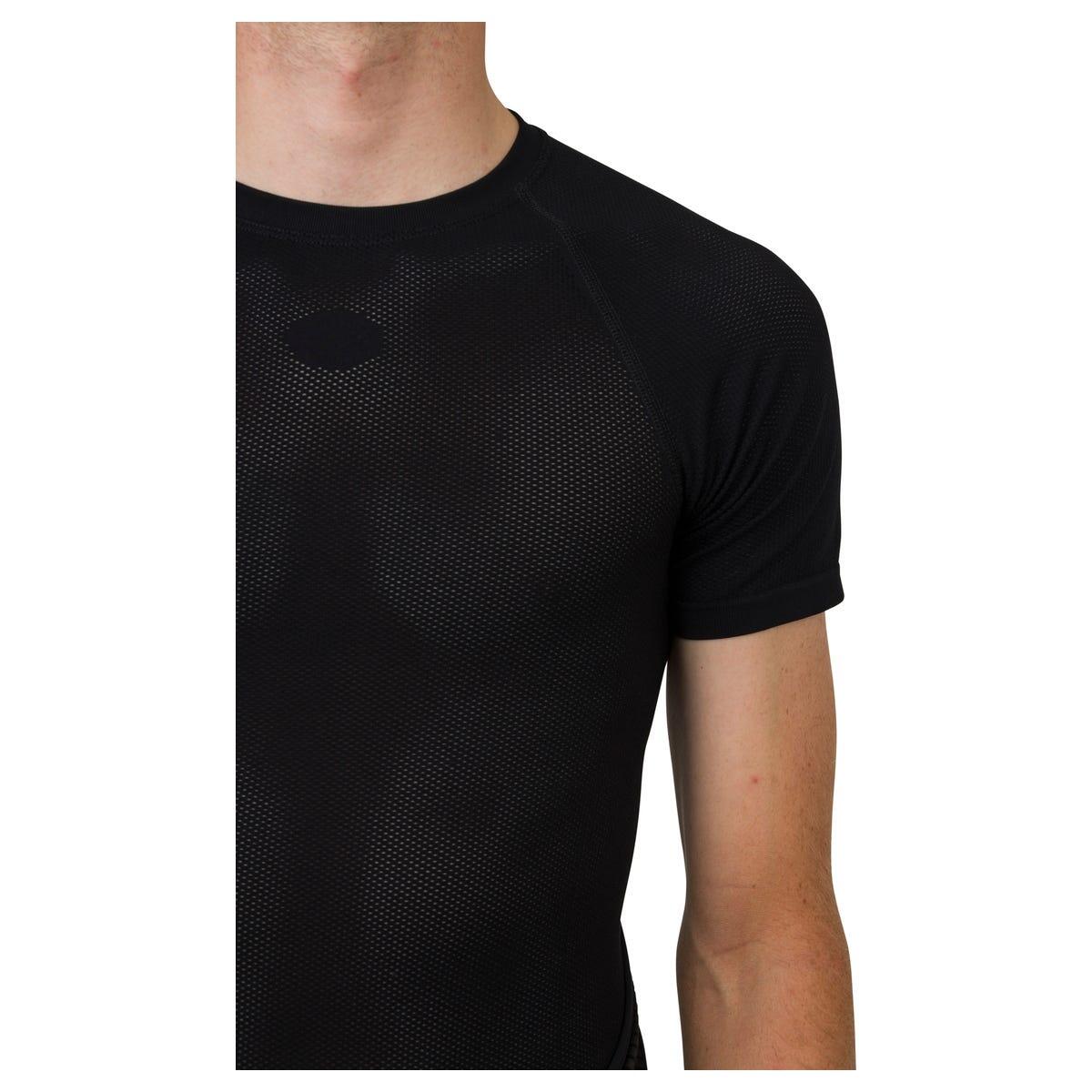 Summerday Seamless Shirt Maillots de corps SS 5/6