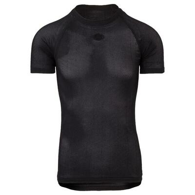 Summerday seamless baselayer korte mouwen thermoshirt