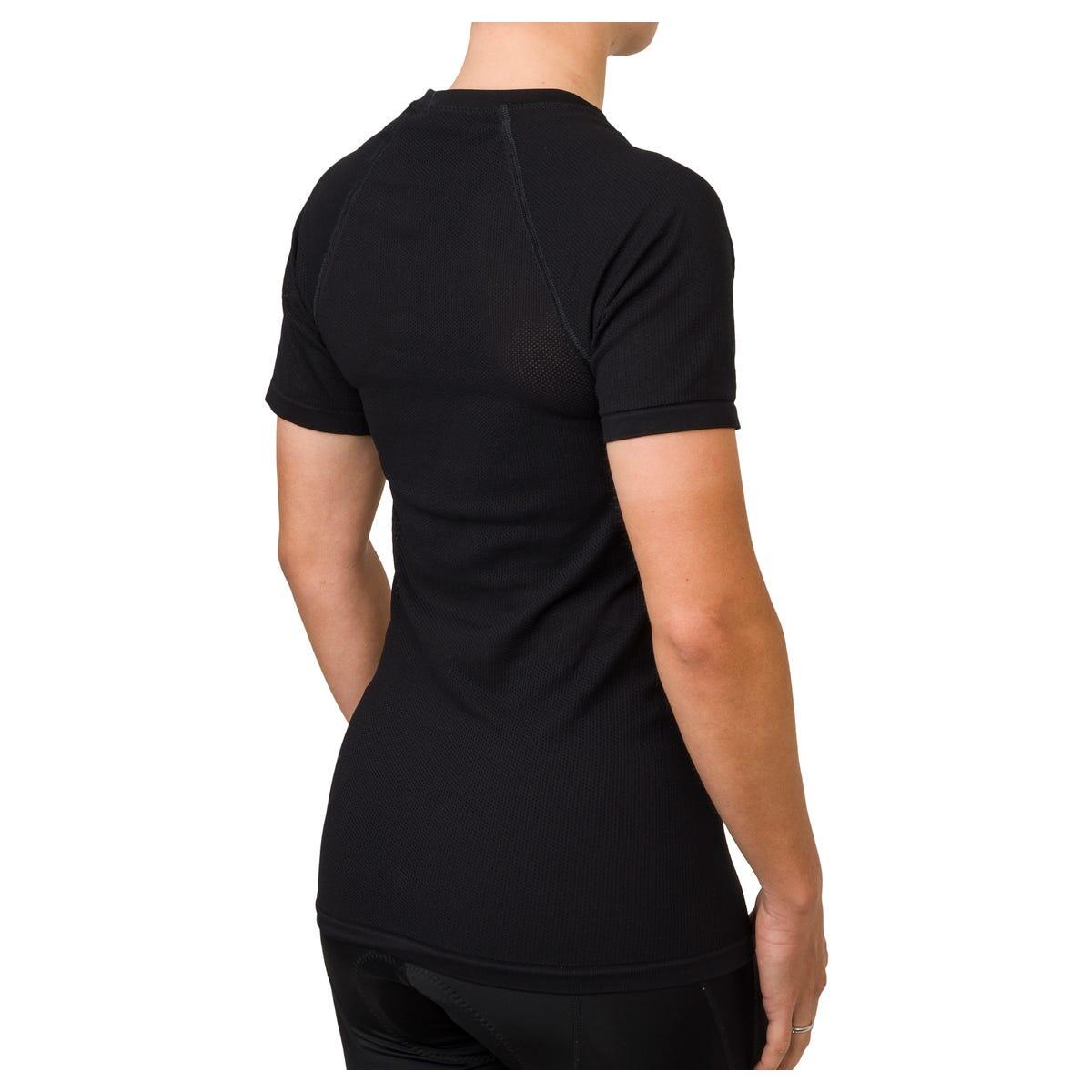 Summerday Seamless Shirt Maillots de corps SS 4/6