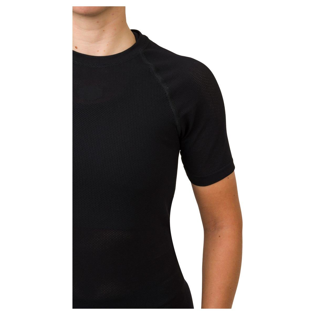 Summerday Seamless Shirt Maillots de corps SS 6/6