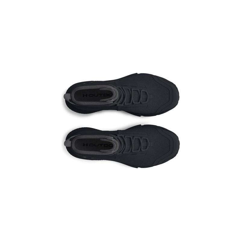 Pantofi tactici pentru bărbați Under Armour Charged Valsetz Mid