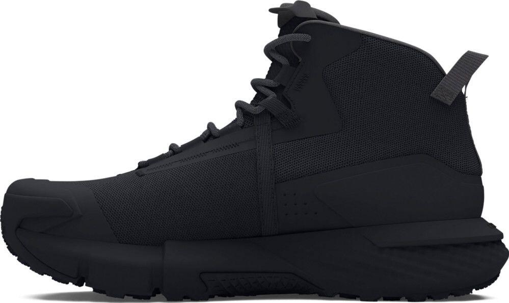 Chaussures de Randonnée Under Armour Valsetz Mid Noir Homme 5/7