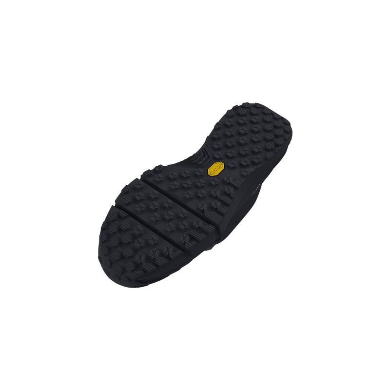 Pantofi tactici pentru bărbați Under Armour Charged Valsetz Mid