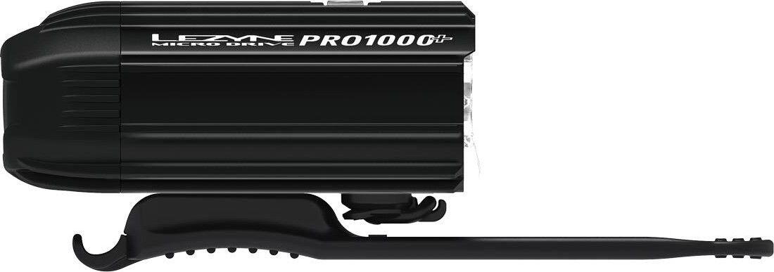 Luz delantera Lezyne Micro Drive Pro 1000+ Negra 5/5