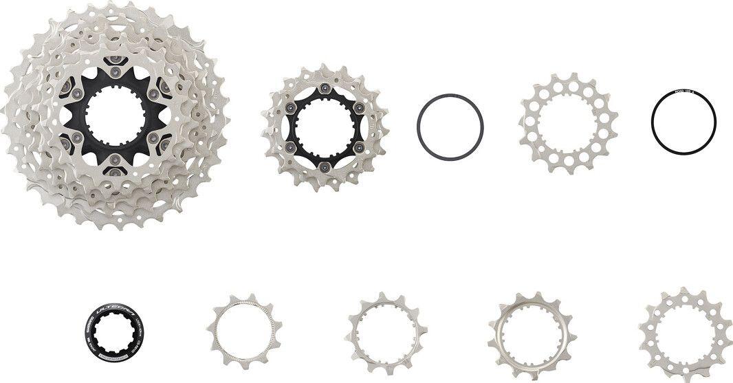 Kazeta Shimano Ultegra CS-R8101 12V 5/5