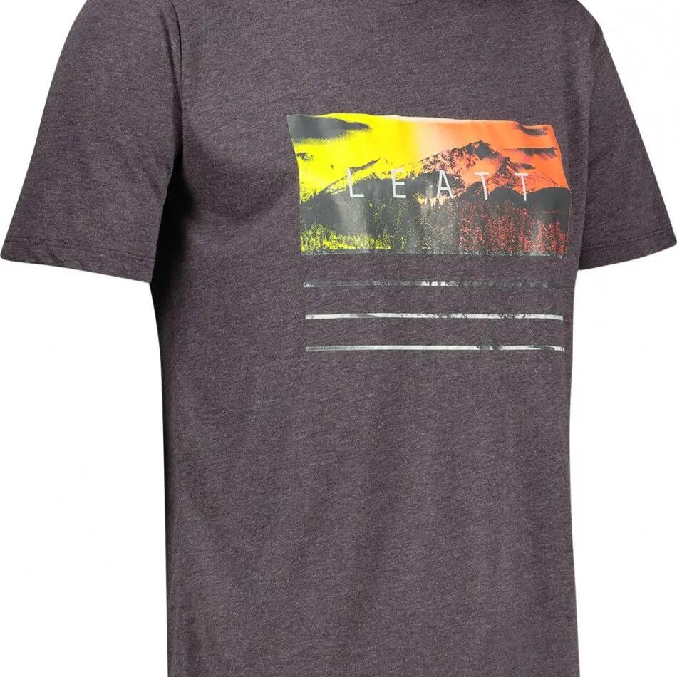 Jersey MTB AllMtn 2.0 Grape