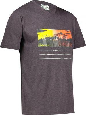 Maglia Ciclismo Uomo MTB 2.0 All Mountain Verde