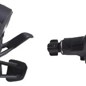 Sram X3 3x7V Shifter Pair Black