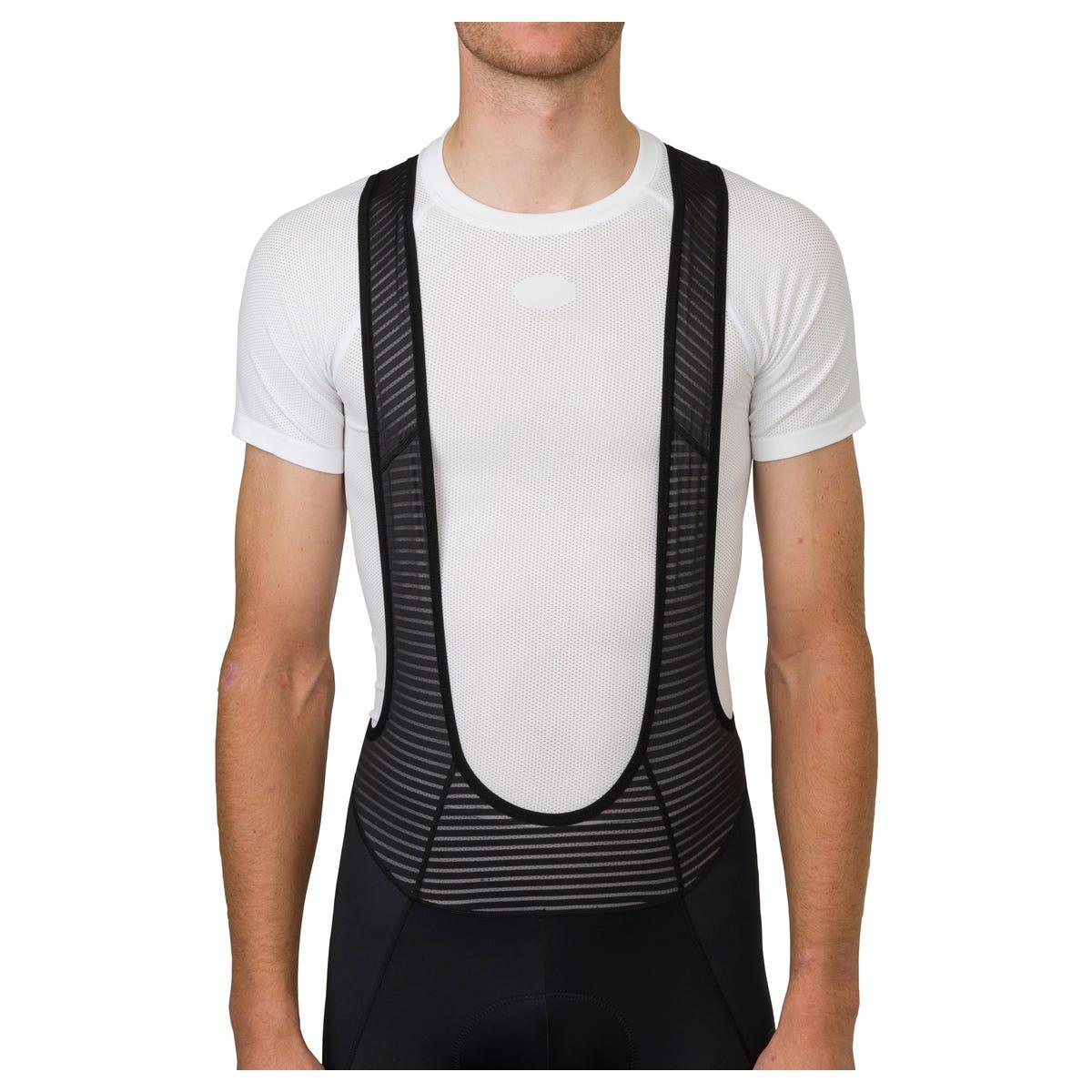 Summerday Seamless Shirt Maillots de corps SS 3/7