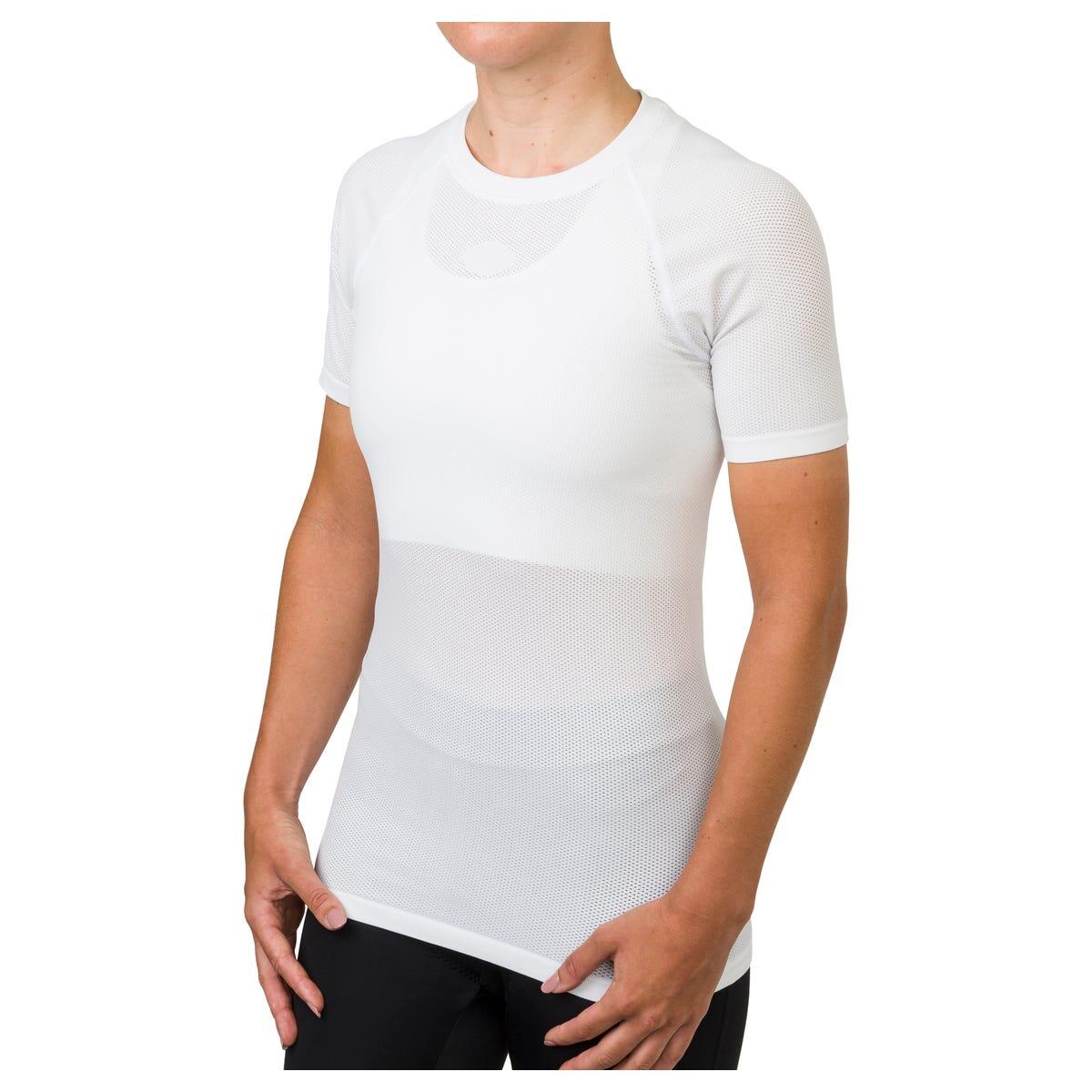 Summerday Seamless Shirt Maillots de corps SS 2/7