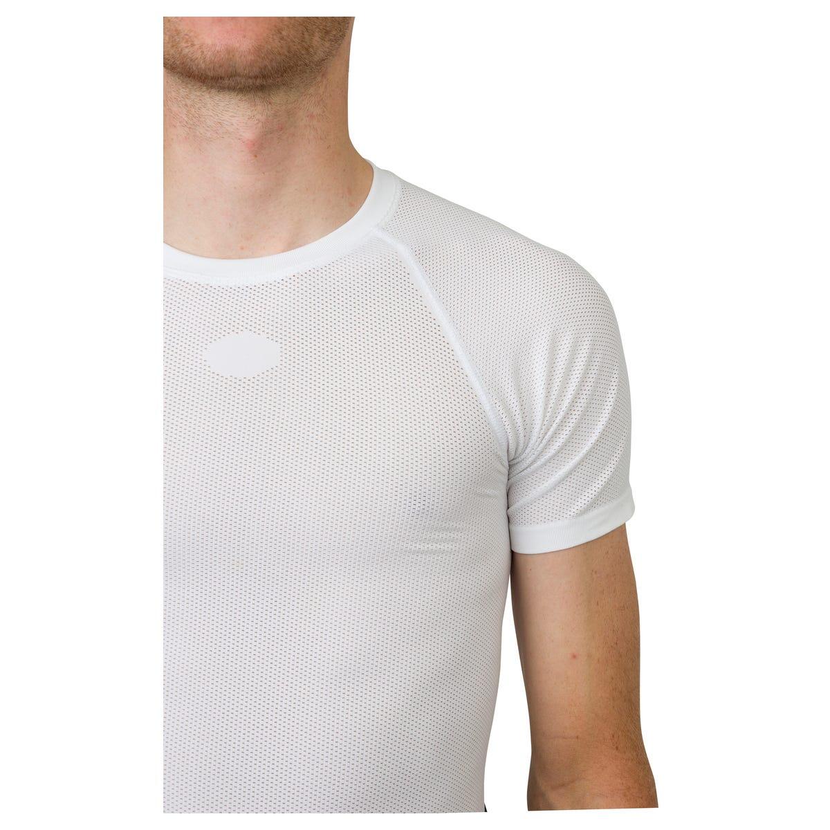 Summerday Seamless Shirt Maillots de corps SS 5/7