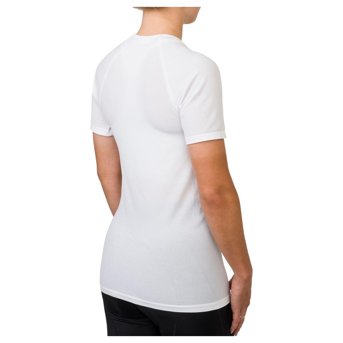Summerday Seamless Shirt Maillots de corps SS 4/7