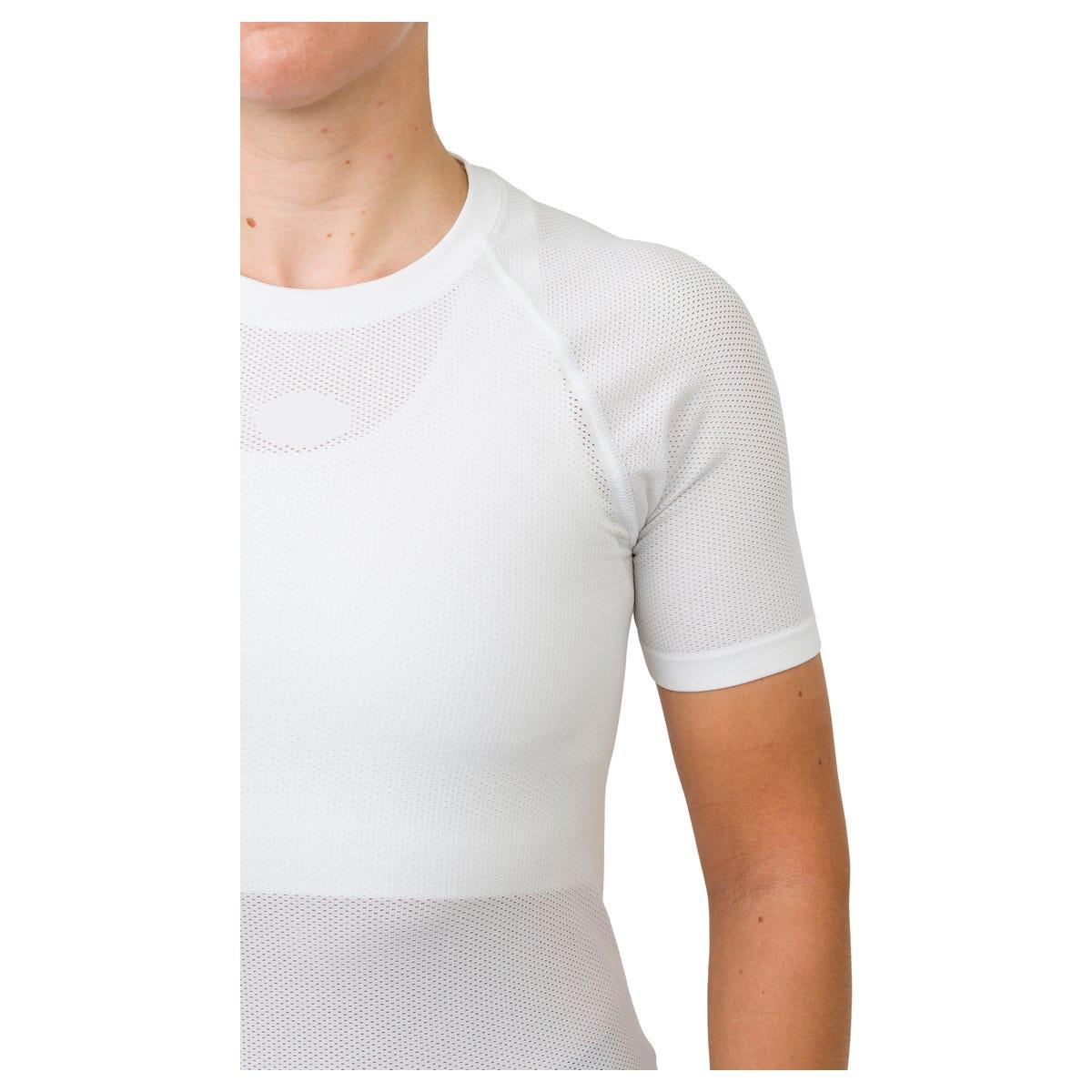 Summerday Seamless Shirt Maillots de corps SS 6/7