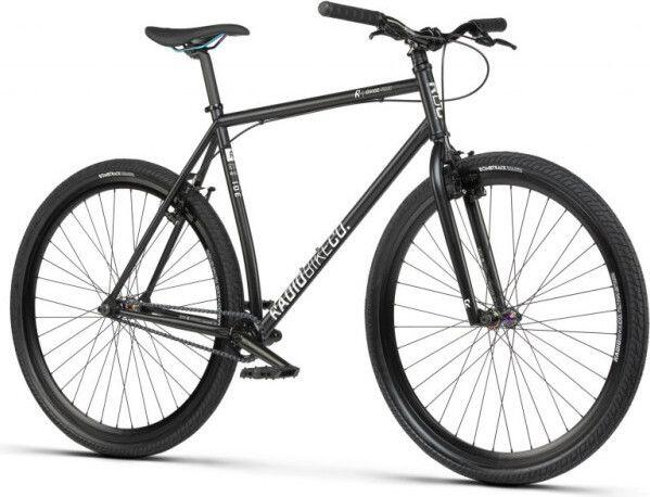 BMX kompletny Radio Bike Divide
