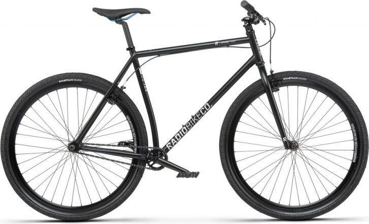 RADIO BIKES picture