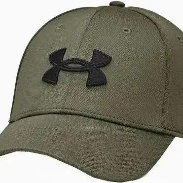 Under Armour Blitzing Mens Cap