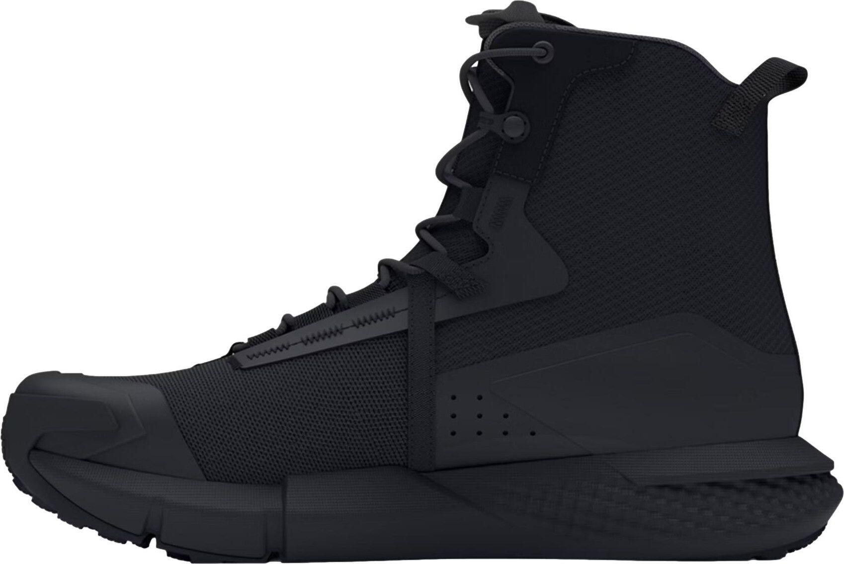 Under Armour Valsetz Black Men's 2/7