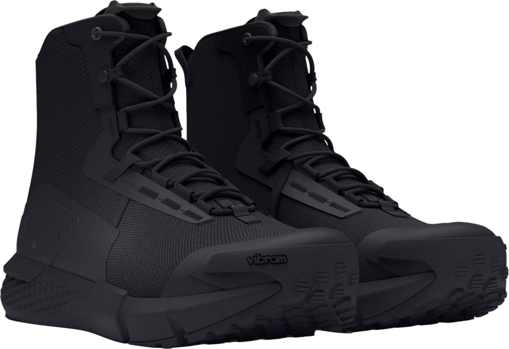 Under Armour Valsetz Black Men's 5/7