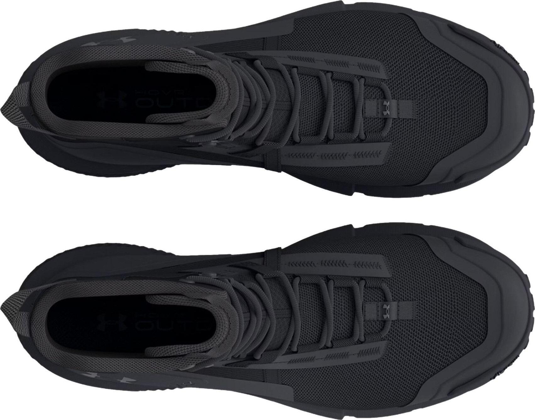 Under Armour Valsetz Black Men's 4/7