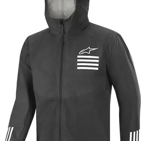 Alpinestars Descender Kids Jacket Black