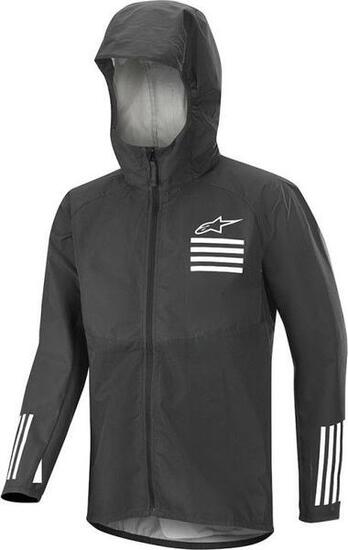 Veste Enfant Alpinestars Descender Noir