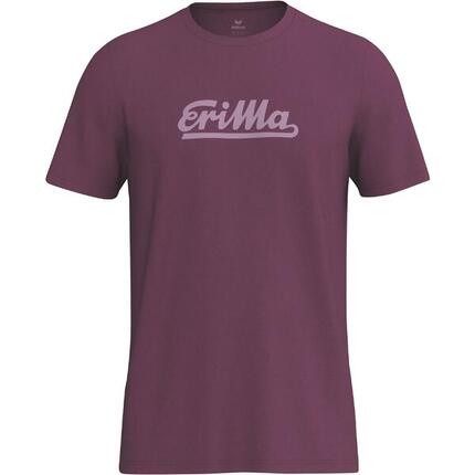 T-shirt Erima Retro