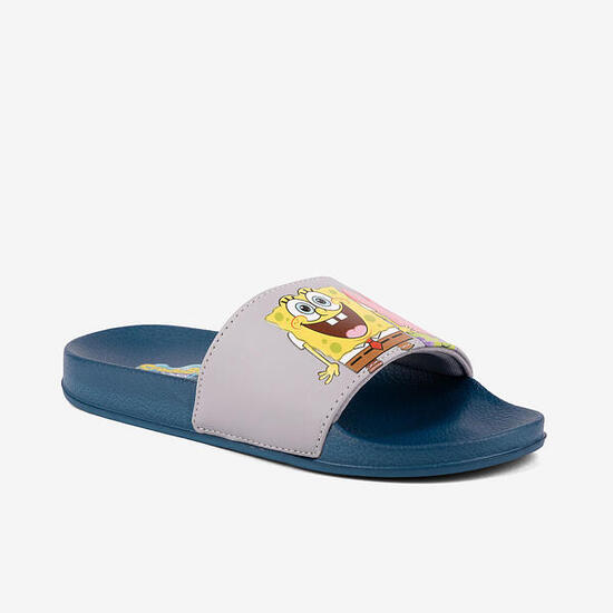 Chanclas infantiles Coqui talla 31