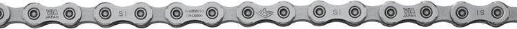 Shimano LinkGlide-ketting CN-LG500 10/11-speed 2/4