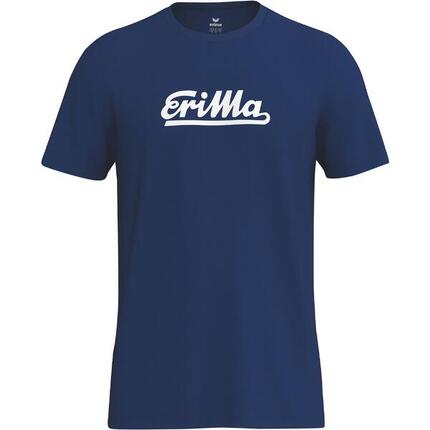 T-shirt Erima Retro