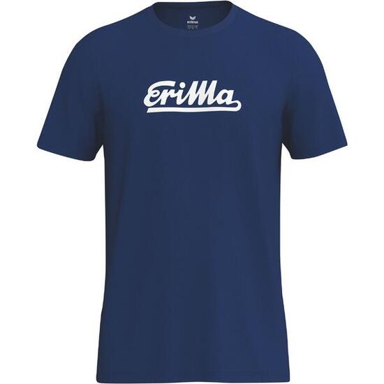 T-shirt Erima Retro