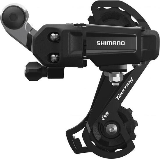 Shimano Tourney RD-TY200-GS cambio posteriore 6/7 velocità gabbia media.