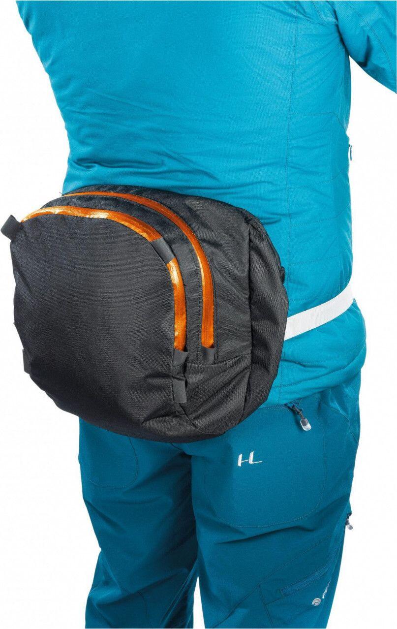 Ferrino XMT 80+10 Wandeltas Grijs 3/5