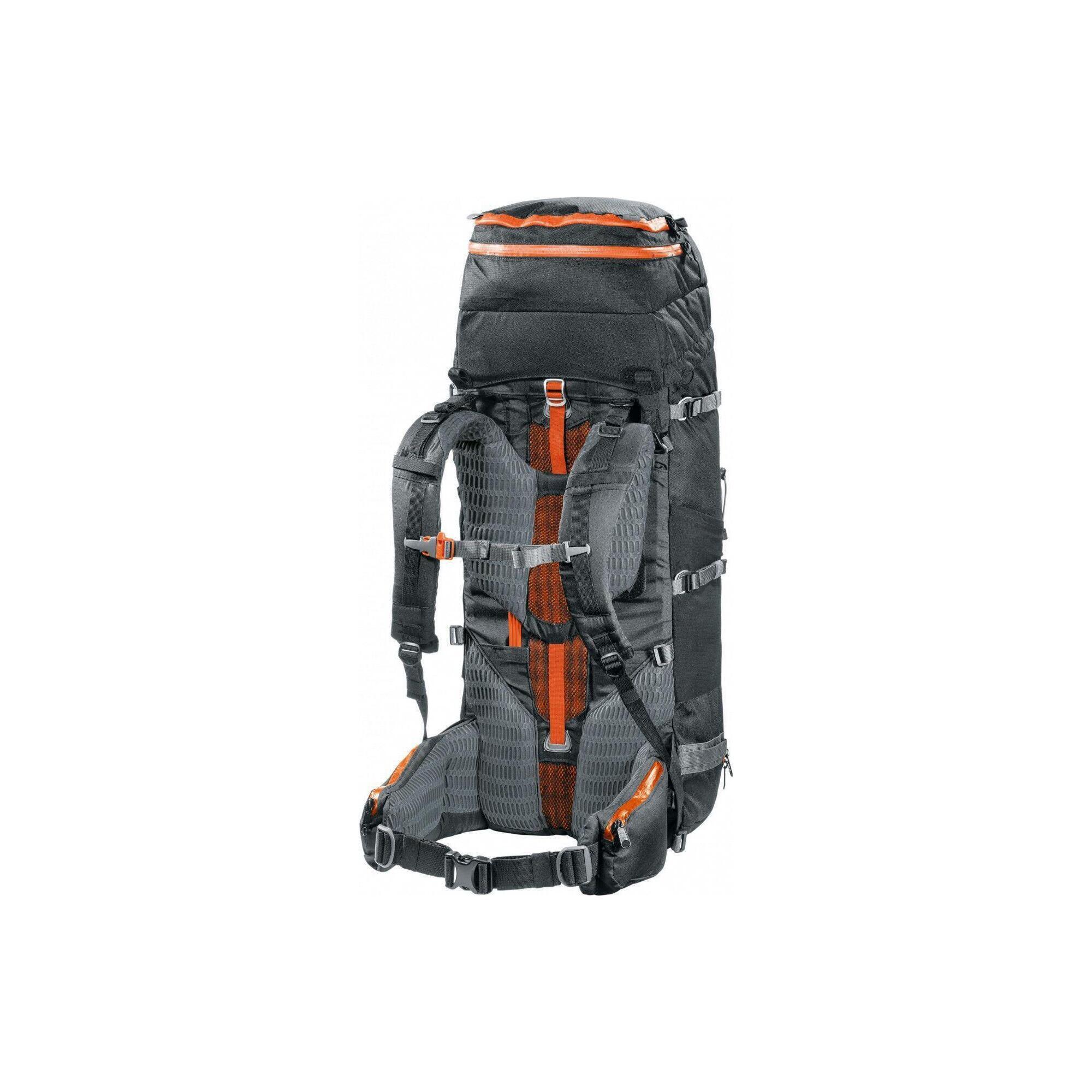 Rucsac Ferrino XMT 80+10 Gri