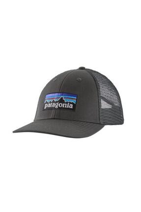 Czapka z daszkiem P-6 Logo Lopro Trucker Hat uni