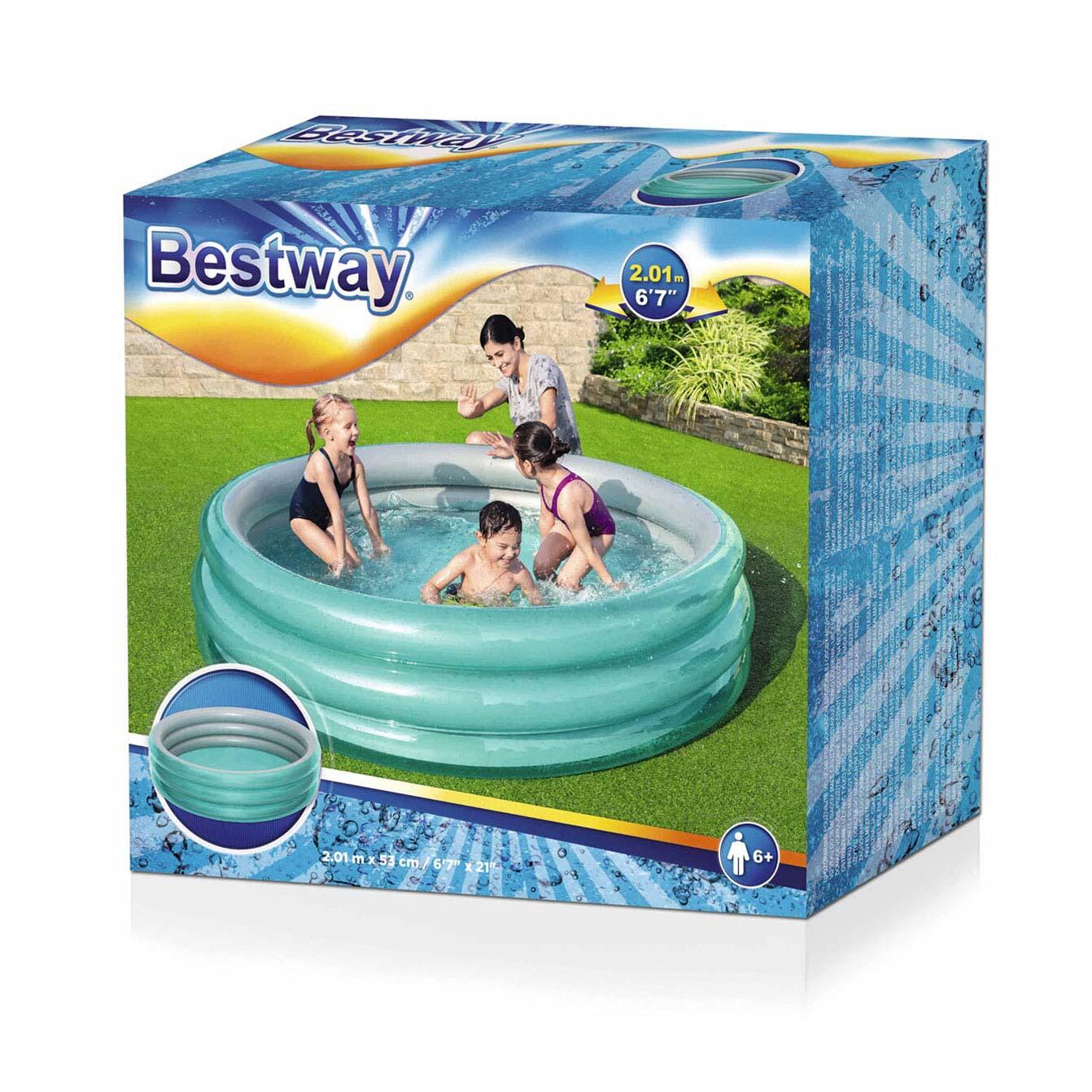 BESTWAY picture