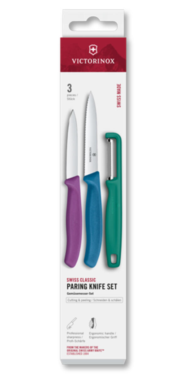VICTORINOX picture