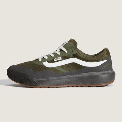 Sneakers vans ultrarange 2.0 rw olive