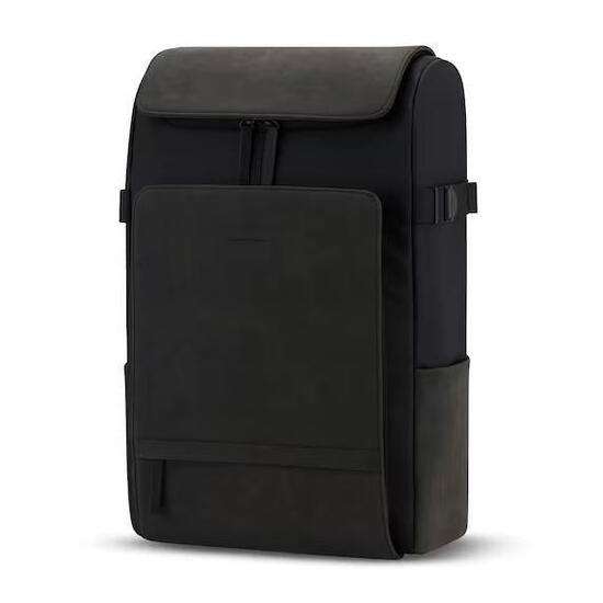 Rucksack Kapten & Son Bali All Black