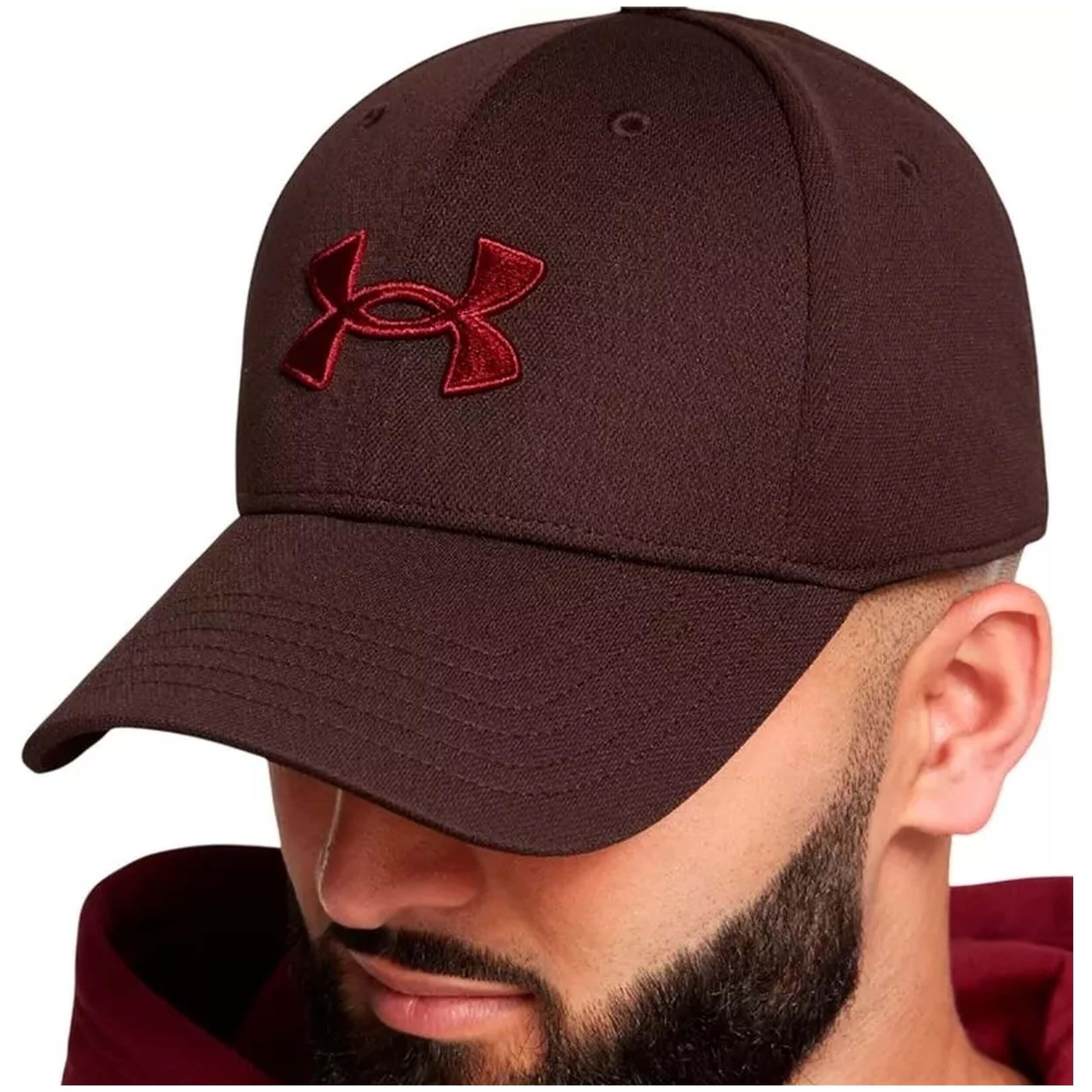 Berretto Under armour Blitzing per uomini 2/2