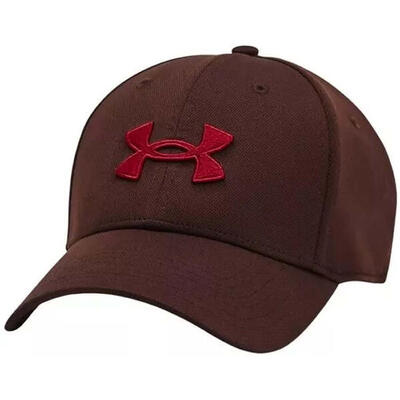 Pet under armour blitzing voor mannen