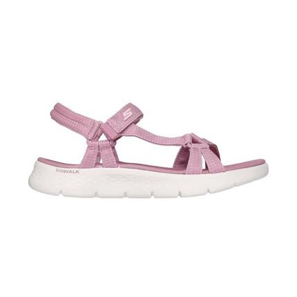 Sandalias Mujer Skechers Go Walk Flex Sandal Sublime