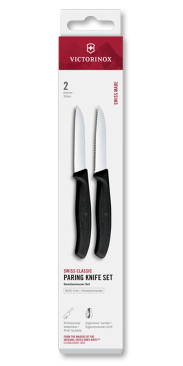 VICTORINOX picture