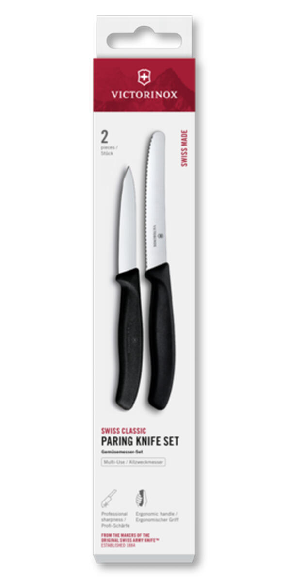 VICTORINOX picture