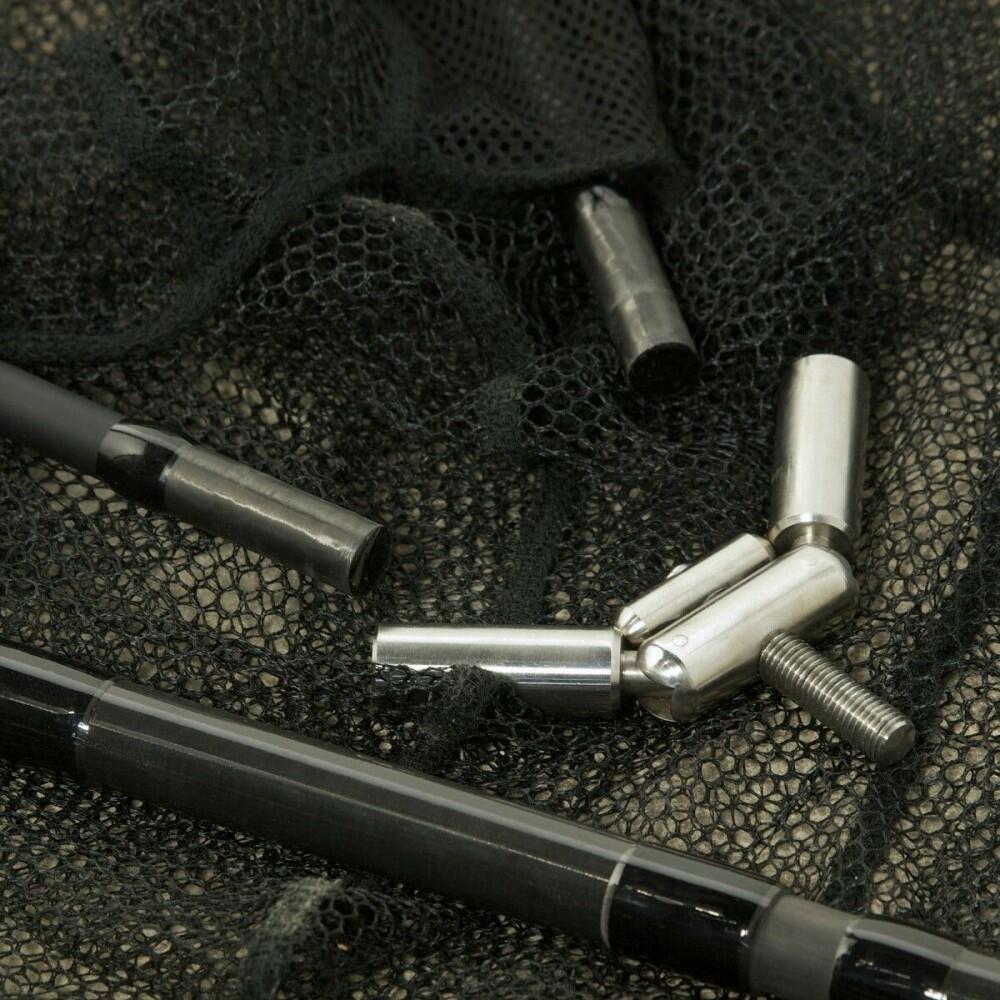 JRC Cocoon Landing Net 42` - JRC Net & Toebehoren 3/5