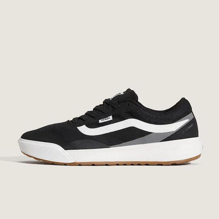 Sneakersy Vans Ultrarange 2.0 RW czarne