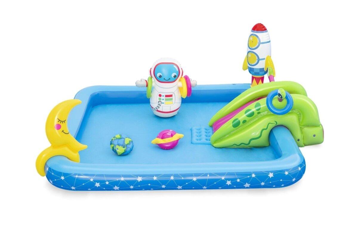 Spielzentrum Lil‘ Astronaut 2/7