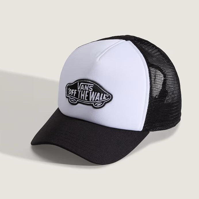 Boné Vans modelo VN00066XY281 para homem 7/7